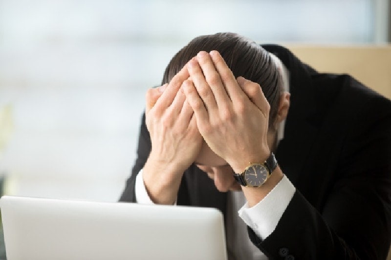 Workplace Negativity