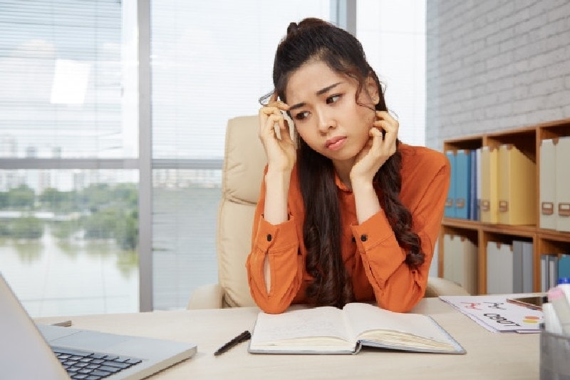 Tips to manage workplace negativity