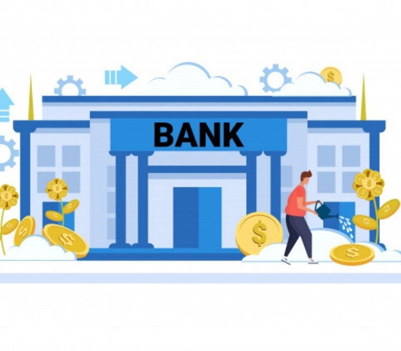 Importance of computers in banking