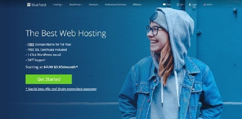 How To Start A Blog?