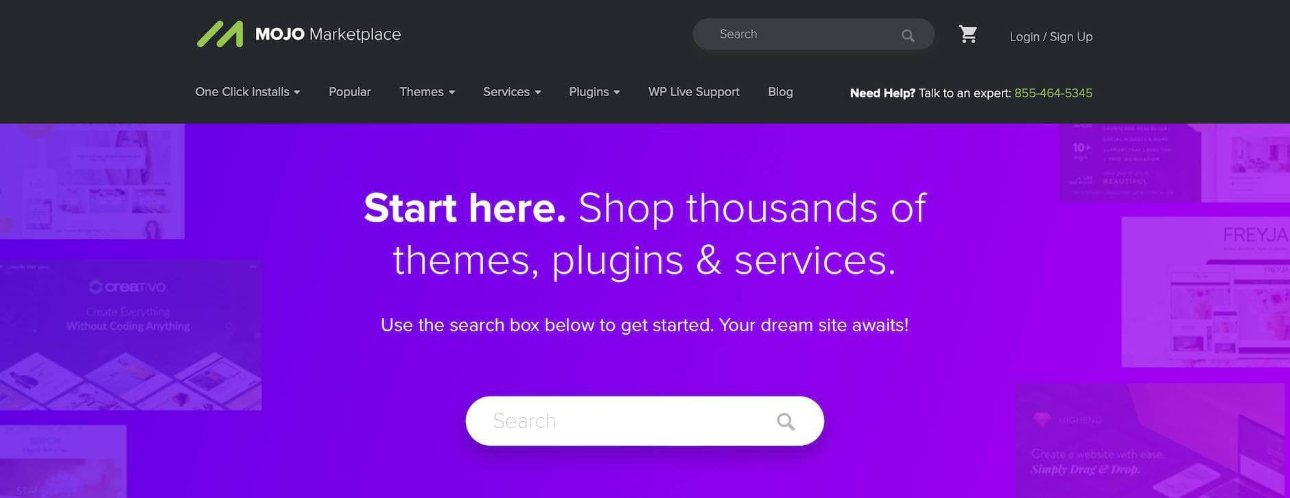 MojoThemes