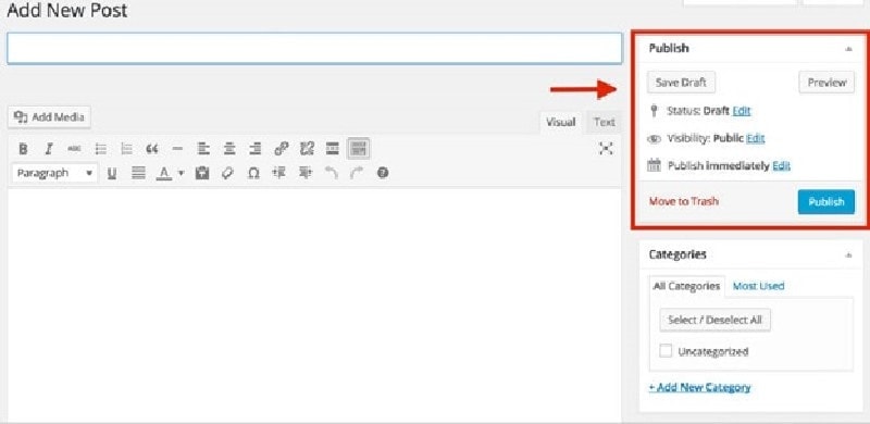 How To Start A Blog?