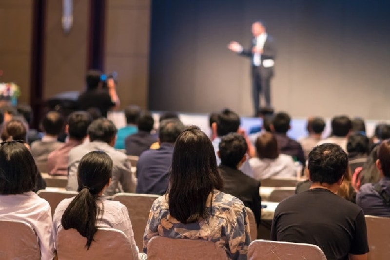 Understand your readers audience