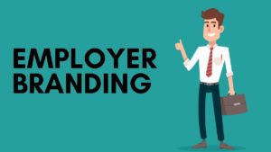 What is Employer Branding