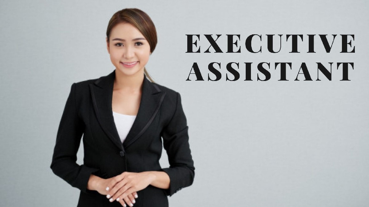 Sales And Marketing Executive Assistant Salary Semashow