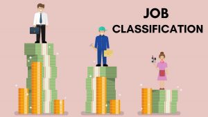 What is Job Classification