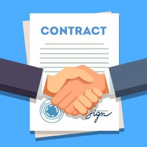 What is Partnership Agreement