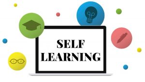 What is Self Learning