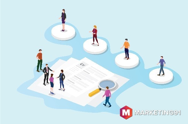 Aspects of Employee retention