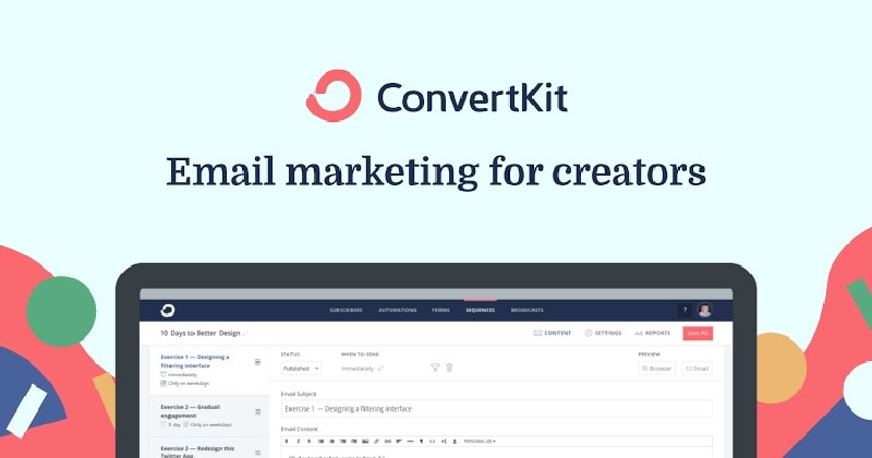 ConvertKit