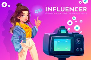 How to Become an Influencer