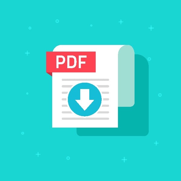 How to edit a PDF