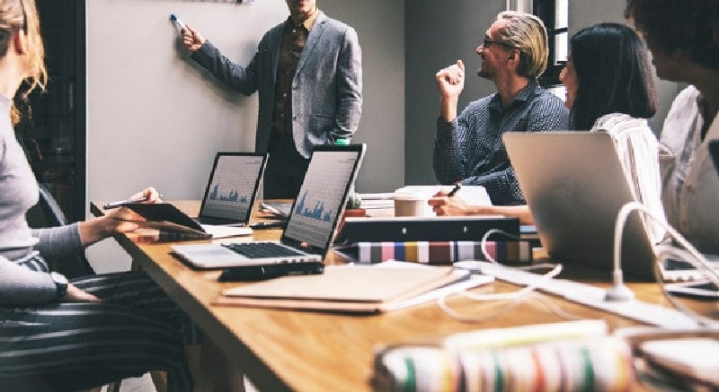 Values in Organisation and Company values