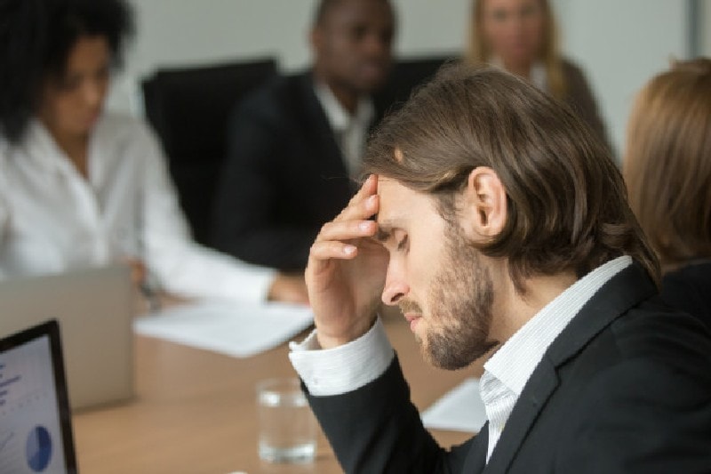 Importance of work-life balance in minimising burnout