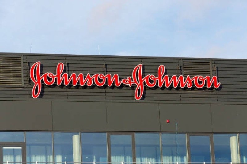 Johnson & Johnson’s