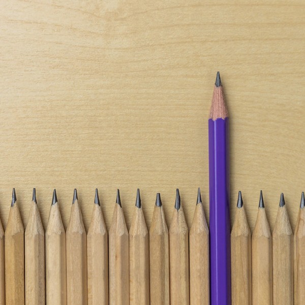 Project management encourages leadership qualities