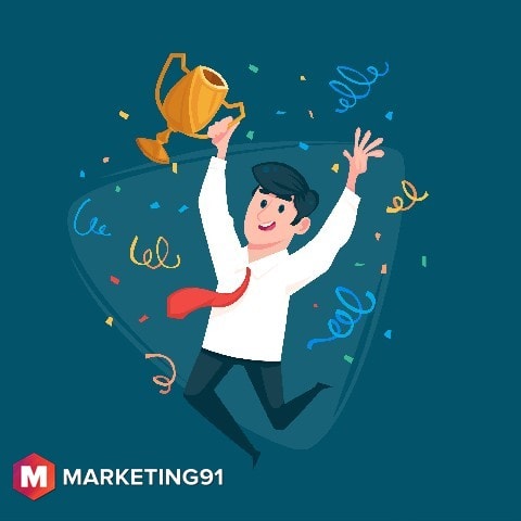 Reward and Recognize the efforts of your employees