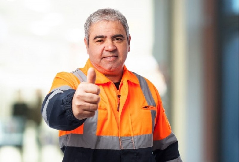 Increases employee satisfaction