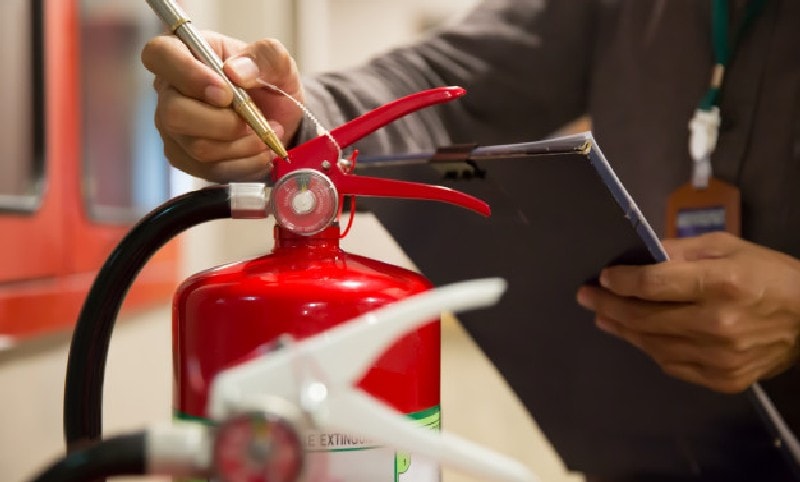 Safety measures prevent unnecessary illness or injuries in the workplace