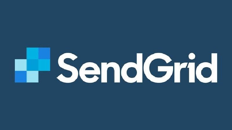 SendGrid - Alternatives of MailChimp 