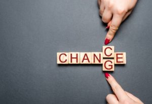 What is Organizational Change Management