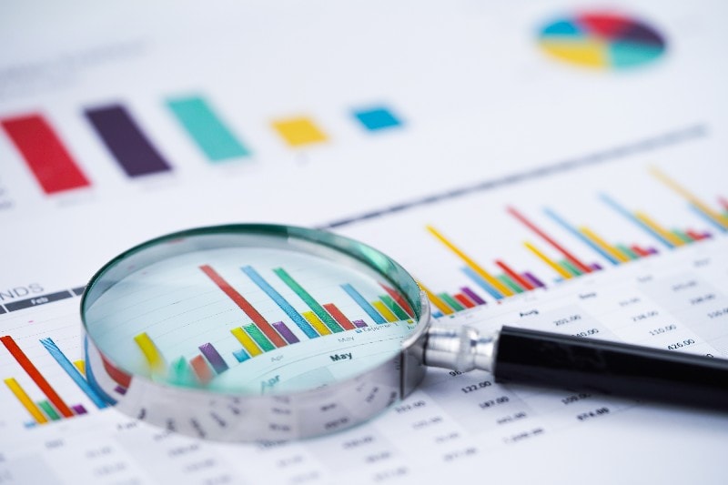 importance of quantitative research in business and accounting