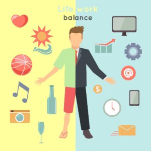 What is the Importance of Work-Life Balance