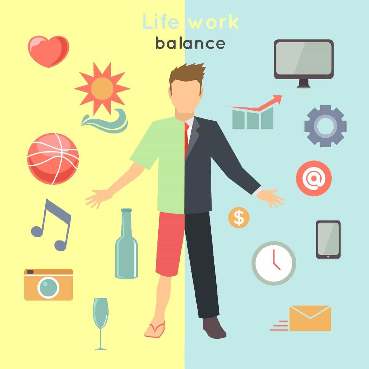 importance of work life balance research