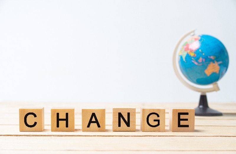 It brings a social change