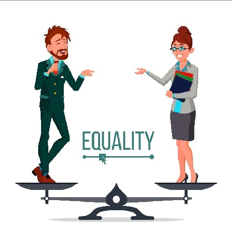 Equal Employment Opportunity - Definition, Meaning and Advantages