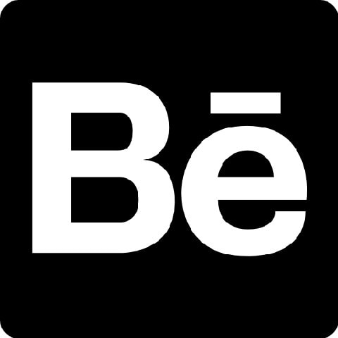 Behance - Alternatives of Facebook 