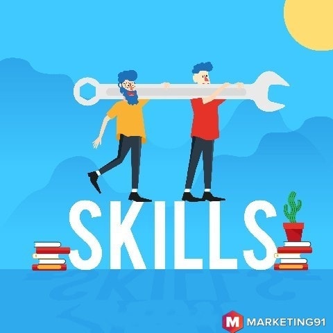 Definition of soft skills - 1