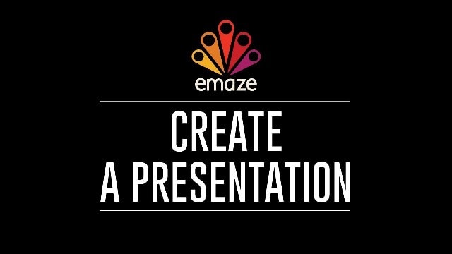 Emaze - Alternatives to PowerPoint