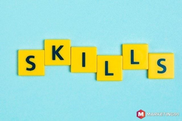 Hard skills vs soft skills career-wise - 3