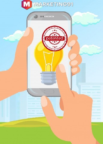 How do you go ahead with Patenting a Name in Registered Trademark