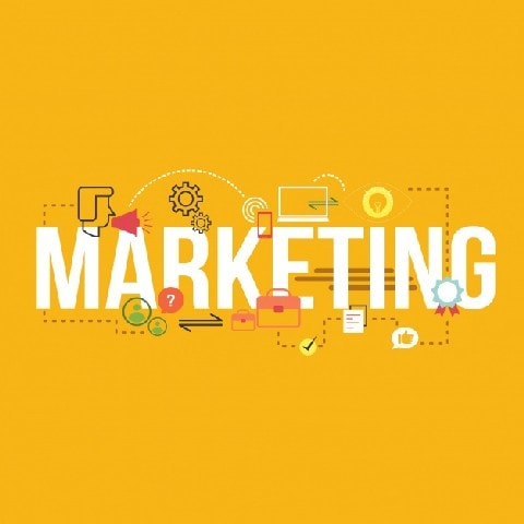 Introduction to the Functions of Marketing