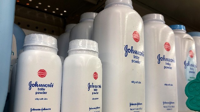 Johnson & Johnson Crisis Management Example