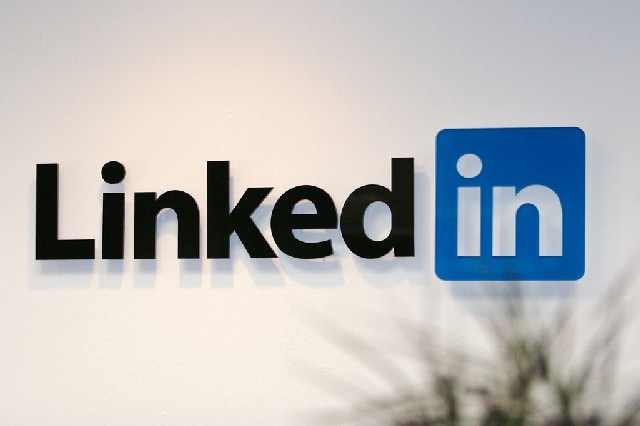 LinkedIn - Alternatives of Facebook 