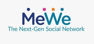 MeWe - Alternatives of Facebook 