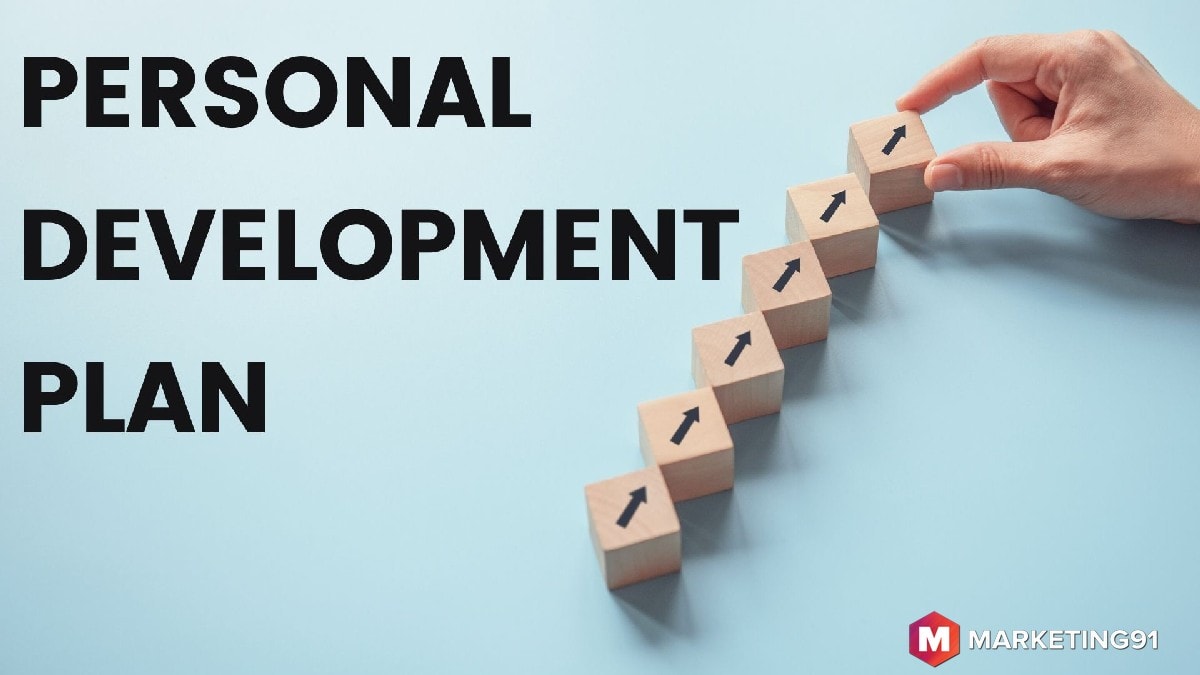  What Is Personal Development Plan With Example Personal Development 