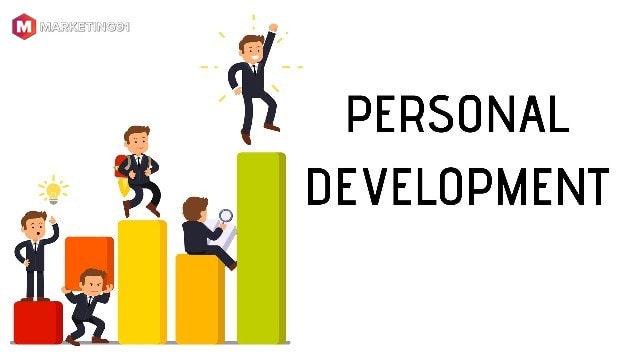 What is Personal Development?