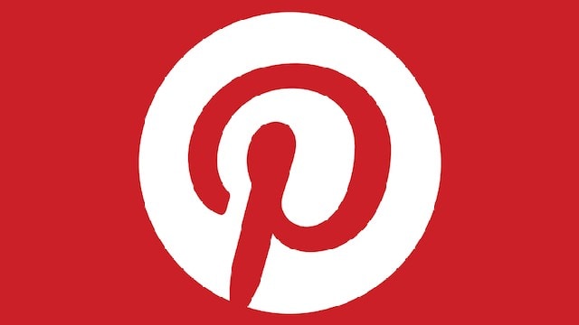 Pinterest - Alternatives of Facebook 