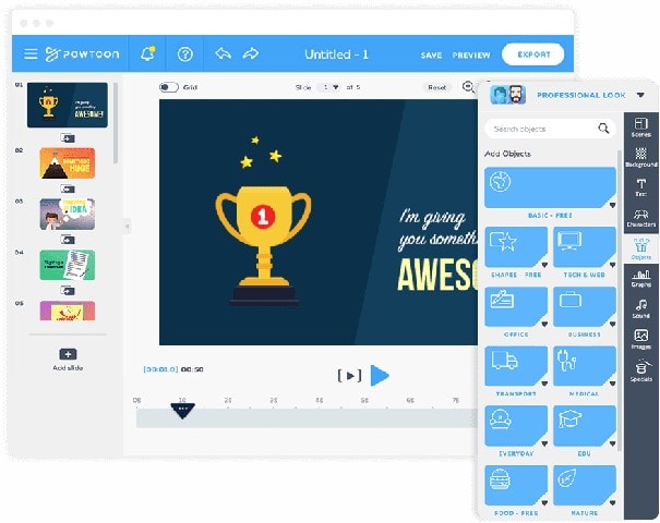 PowToon