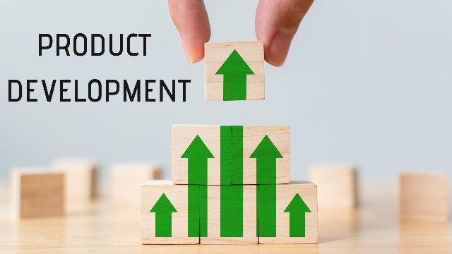 Product Development