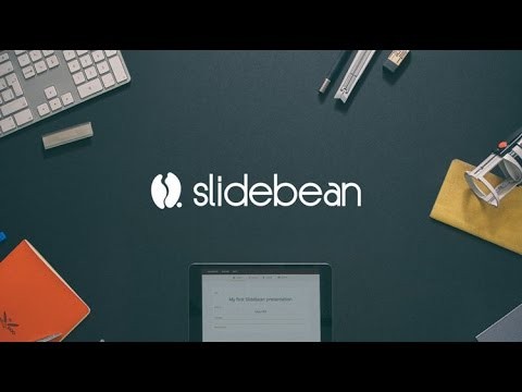 SlideBean