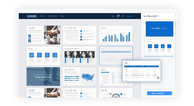 SlideCamp