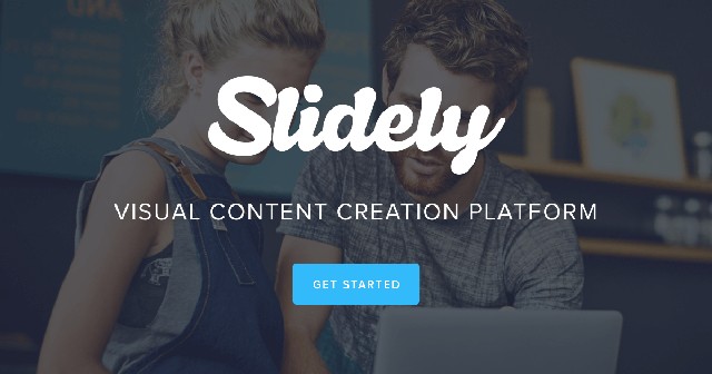 Slidely