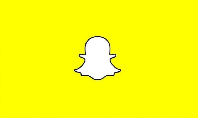 Snapchat - Alternatives of Facebook 