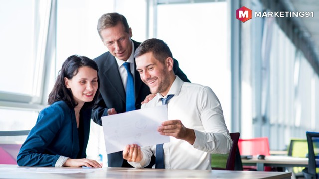 Steps the management or employer can take to handle workplace bullying