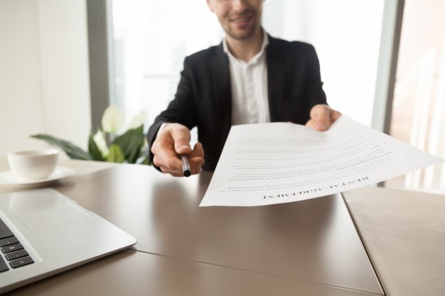 Understanding of uniform commercial code
